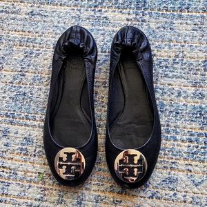 Tory Burch Minnie ballet flat